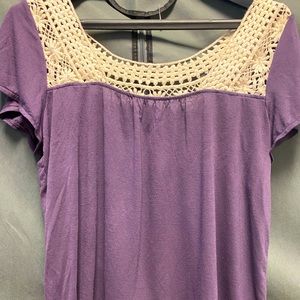 American Eagle dress shirt